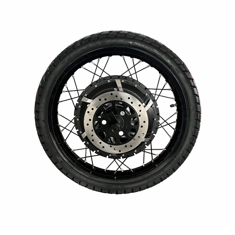 전기 자전거 모터 휠, ND72850 컨트롤러 DKD  - 12000W Electric Motorcycle Hub Motor 리뷰 및 가격