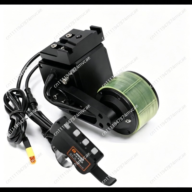 ybj48V 미드 드라이브 전기 자전거 개조 키트 -  - Mid Drive Conversion Kit 1000W 리뷰 및 가격