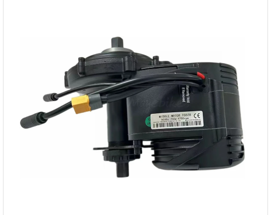 통성 TSDZ8 신형 토크 센서 미드 모터 키트 48V - Torque Sensor Mid Drive Motor Kit 리뷰 및 가격