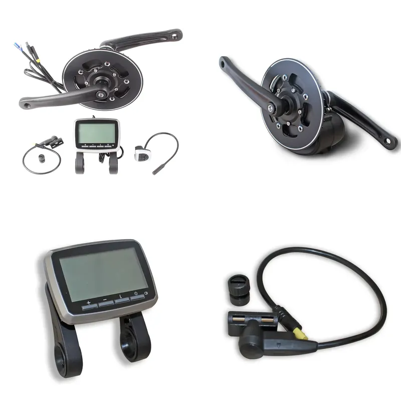 2026 통셩 TSDZ2 36V 350w 브러시리스 기 - Torque Sensor Mid Drive Motor Kit 리뷰 및 가격