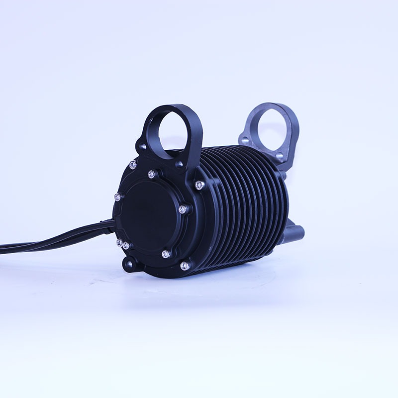 1000W 미드 드라이브 모터 |   고토크 전기자전거 - Mid Drive Conversion Kit 1000W 리뷰 및 가격