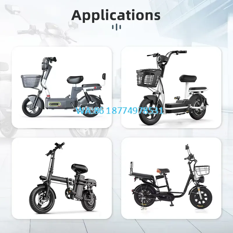12인치 BLDC 허브 모터 키트, 72V 5000W, - 5000W Hub Motor Kit 72V 리뷰 및 가격