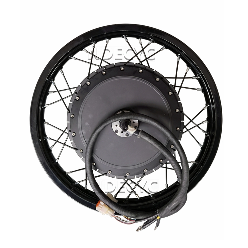 NBpower/QS V3 273 40H 오토바이 17' - 72V 8000W Brushless Hub Motor 리뷰 및 가격