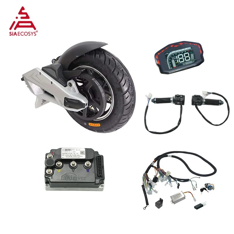 QSP090B-80 72V 1000W 전기 스쿠터용 중 - Mid Drive Conversion Kit 1000W 리뷰 및 가격