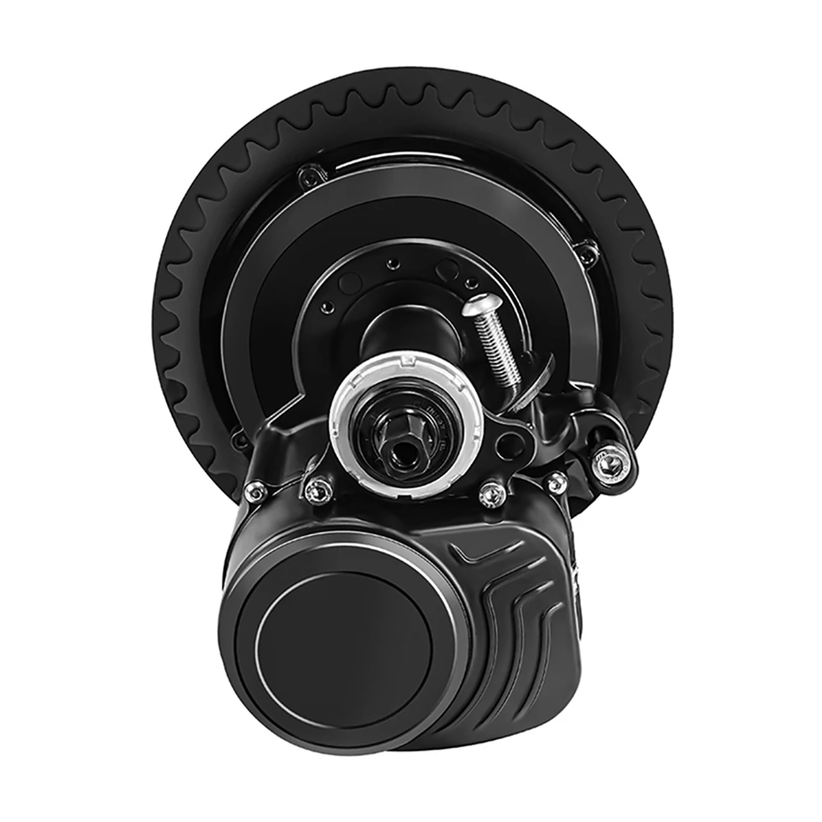 TONGSHENG TSDZ2B 48V 500W 전기 자 - Torque Sensor Mid Drive Motor Kit 리뷰 및 가격